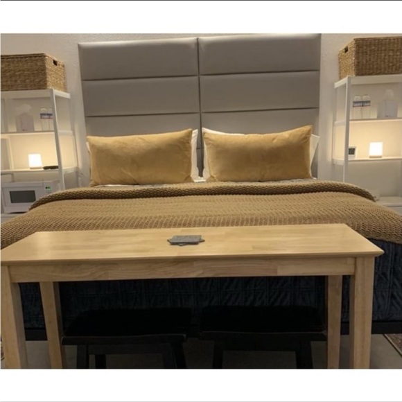 Casaluna Bedding Casa Luna King Chunky Knit Bed Blanket Warm Brown